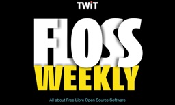 FLOSS Weekly
