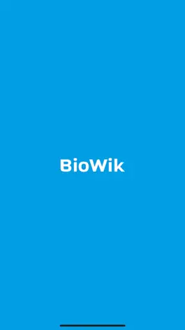 Game screenshot BioWik mod apk