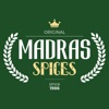 Madras Spices