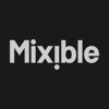 Mixible medium-sized icon