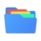 Icon Documents - File Manager App