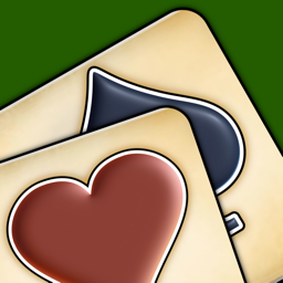 Full Deck Pro Solitaire app icon