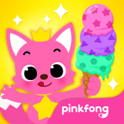 Pinkfong Shapes & Colors