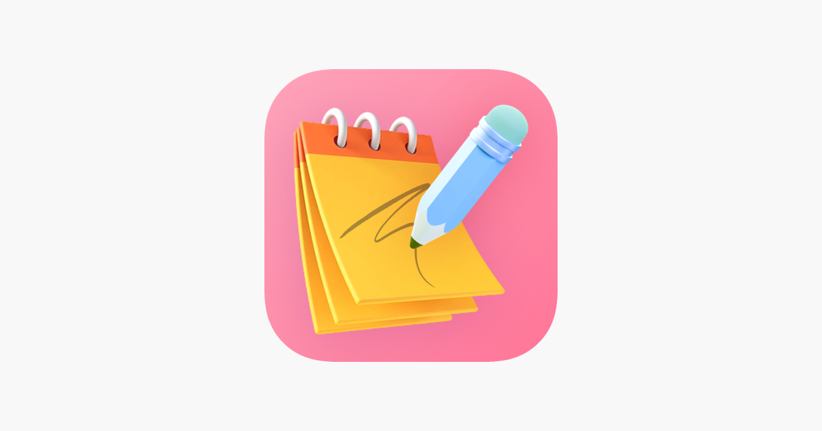 diary-app-my-notes-journal-on-the-app-store