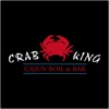 Crab King Cajun Boil & Bar