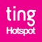 Become a Ting Hotspot and be part the next big Ting