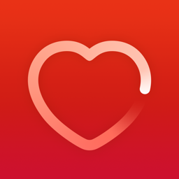 Heartbeat app icon