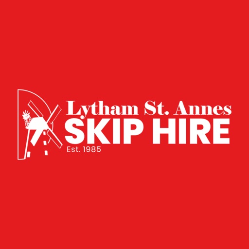 Lytham Skip Hire