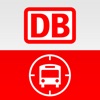 Icon DB Busradar NRW