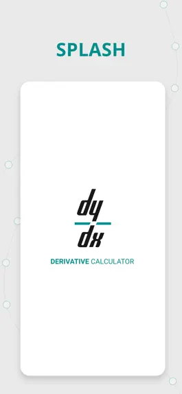 Game screenshot Derivative Calculator mod apk