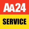 AA24 Kunde