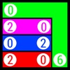 Number Joining Puzzle Game