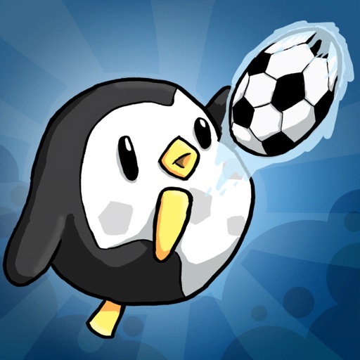 Penguin Pang! iOS App