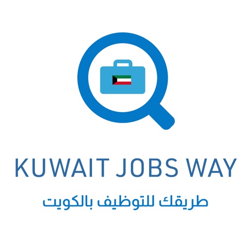 Kuwait Jobs Way