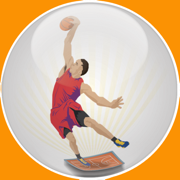 Basketball 3D playbook