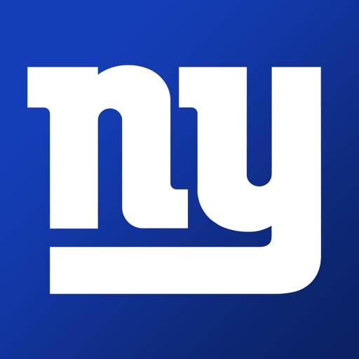 New York Giants iOS App