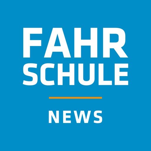 FAHRSCHULE NEWS