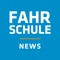 Die FAHRSCHULE-App bietet täglich aktuelle Nachrichten sowie Meldungen zu Produkten und Dienstleistungen für Fahrschulunternehmer, angestellte Fahrlehrer, Mitarbeiter und verantwortliche Leiter