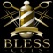 Download Bless Cuts Booking app for your mobile for a simple solution to managing and accepting customer's appointment booking