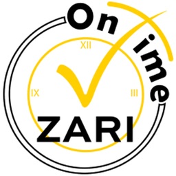 Zari on Time