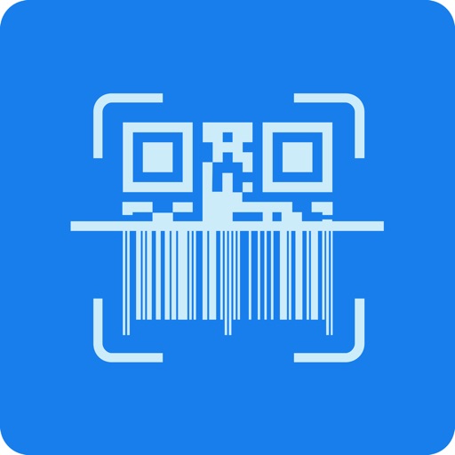 QR code Barcode Reader Creator