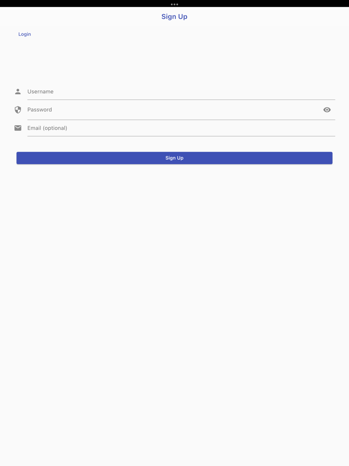 Clients and Orders CRM