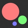 ColorBalls - Simple Puzzle