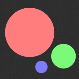 ColorBalls - Simple Puzzle