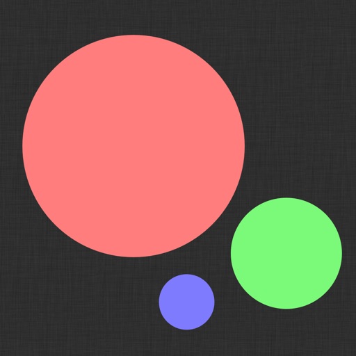 ColorBalls - Simple Puzzle