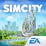 SimCity BuildIt pour pc