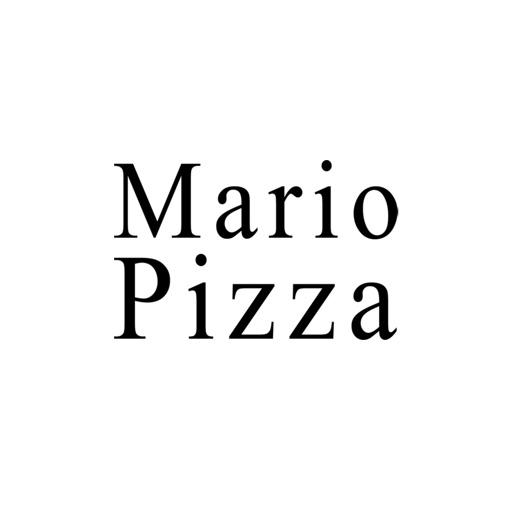 Mario Pizza Acorn