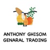 Anthony ghisom genaral trading