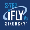 iFly Sikorsky V3 for S-76D