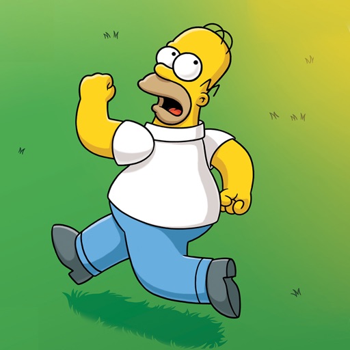 Die Simpsons: Springfield – zurück auf iPhone & iPad