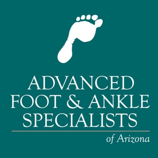 Advanced Foot of AZ