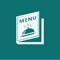 This is a restaurant management system offering you the Menu of the restaurant with the photos and dish types