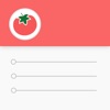 Icon 番茄清单 - 提高效率的工作法番茄钟