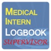 Med. Intern Logbook-Supervisor