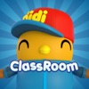 Didi & Friends Classroom