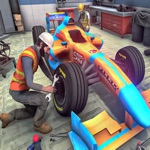 Car Mechanic Auto Repair Shop