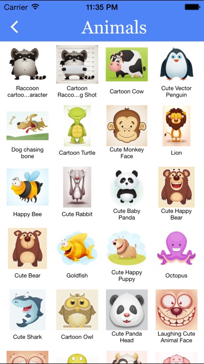 Stickers For Chat Apps screenshot-3