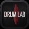 DRUMLAB brings a new approach to the Drum Machine by allowing you to play with both Samples & Synthesis drum sounds