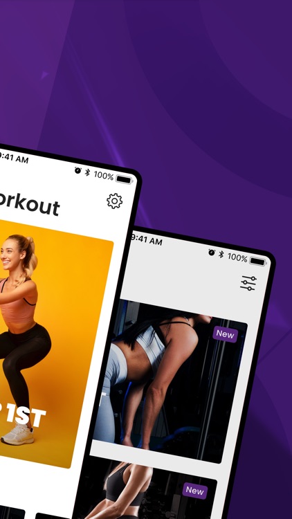 Butt Workout by 7M screenshot-5