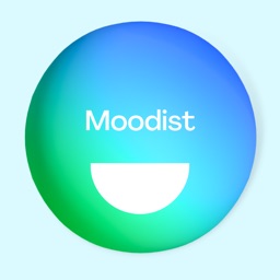 Moodist: Daily Mood Tracker