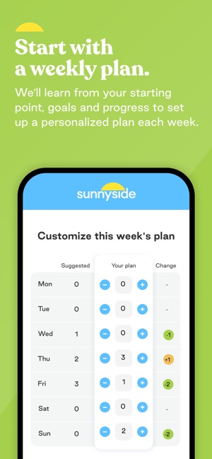 Sunnyside: Alcohol Tracker on the App Store