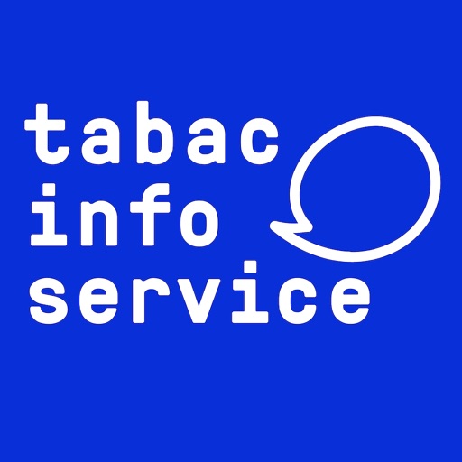 Tabac info service, l’appli iOS App