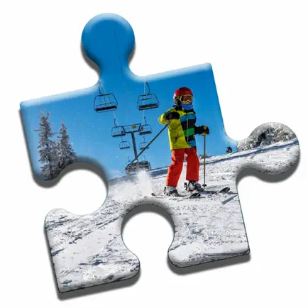 Aspen Sightseeing Puzzle Читы