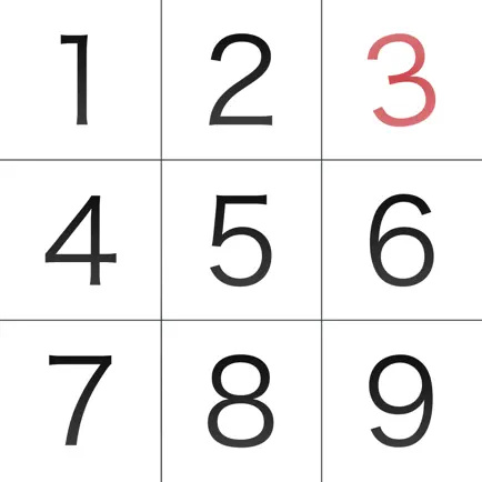 Number Place 3.0 Читы