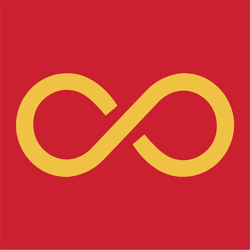 Infinity CU Mobile App Icon