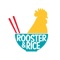 Rooster & Rice is a Bay Area grown Thai chicken and rice restaurant
